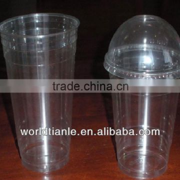plastic cup factory maker
