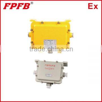 BAZ anti-explosion electronic ballast