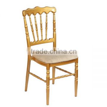 Ballroom tiffany chair