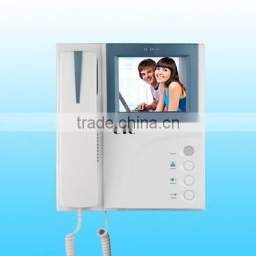 Professional Top sale high quality wide angle electronic peephole door viewer panasonic video door phone