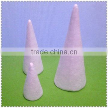 YIPAI craft 250mm poly styrene cone