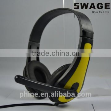PH-903 Promotion headphones promotion headsets cheap head sets