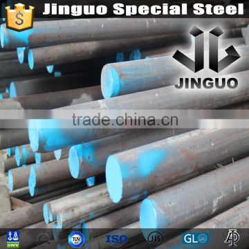 Low Alloy High Strength Steel Round Bar ASTM:A53