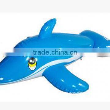 inflatable pvc whale
