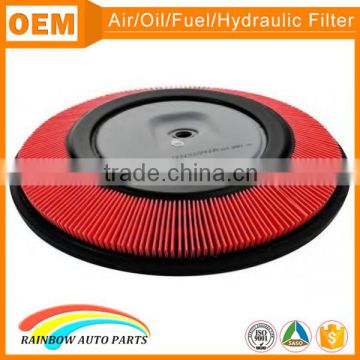 16546-77A10 car air filter with red fiber                        
                                                Quality Choice