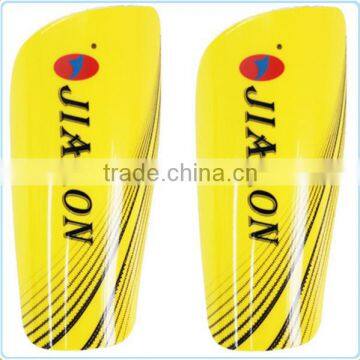 high quality custom football shinguards