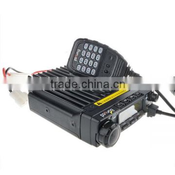 NEW Bao/Pofung BF-9500 50W Mobile Transceiver UHF 400-470MHz 200CH Car Radio