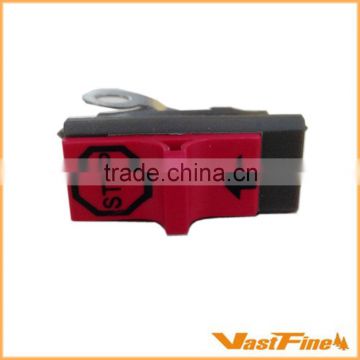 Newly Produced Chainsaw On/Off Stop Switch For HUS385 390