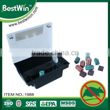 BSTW BV certification easy set rat kill poison                        
                                                Quality Choice