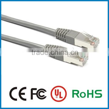 Europe good quality with best price utp ftp cat6 cable
