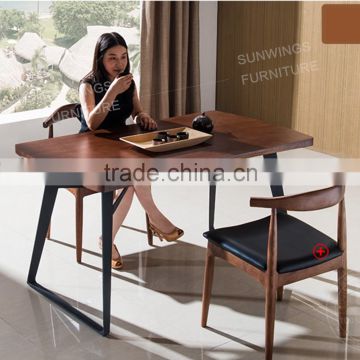 dining table designs in wood no folded metal leg dining wood table