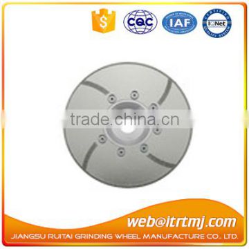 diamond electroplated blade for marble