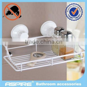 Bath & toilet bath soap holder
