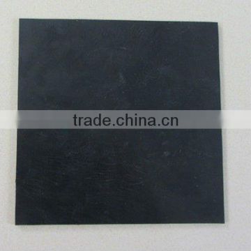 square rubber sheet