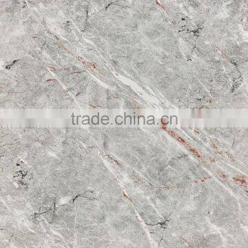 NANO FULL POLISHED PORCELAIN GLAZED MARBLE TILES FROM FOSHAN MANUFACTURER