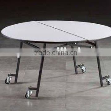 restaurant folding table (GT620)