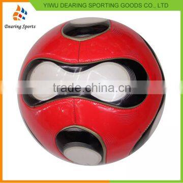 New coming good quality soccer balls in bulk from China