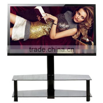 55 Inch All In One PC Wall Mounting Touch Monitor
