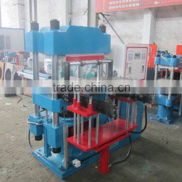 Xlb Series Rubber Plate Vulcanizing Press