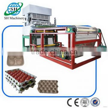 Top level Best-Selling fruit and coffee tray making machine