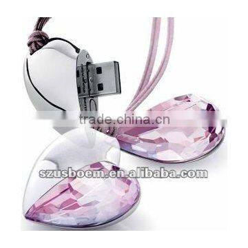 large capacity car jewelry usb with factory price