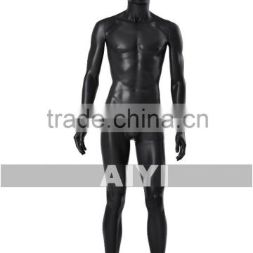 High quality female standing display mannequins