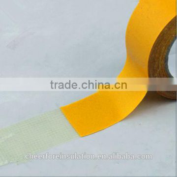 High Temperature Self Adhesive Double Sides Fiber Glass Tape