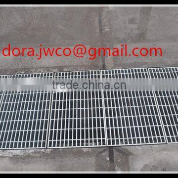 hot dip galvanized garage floor grate / metal grates drains