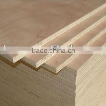 1220x2440mm best quality MR/WBP glue Okoume plywood sheet furniture grade