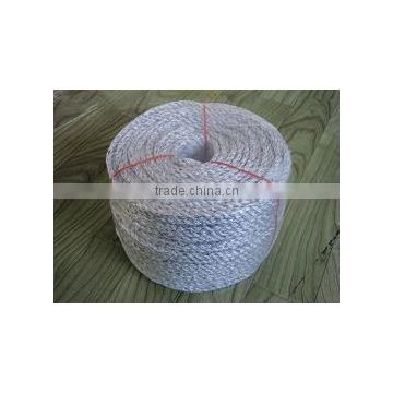 fishing flaot twiste pp /polyester rope