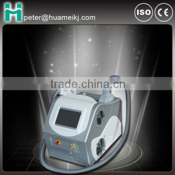 2013 Huamei IPL acne clearance hair removal