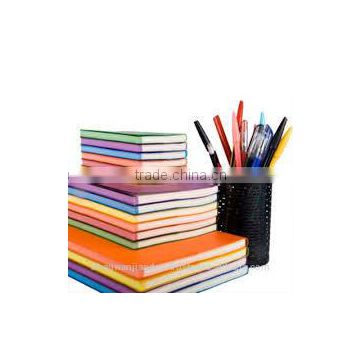 Wholesale notebook custom notebook bulk notebooks office stationery items