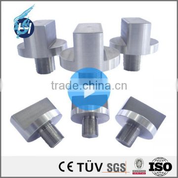 high precision ISO9001 grinding milling turning china printing screw bushing machine parts with design cnc lathe machine vending