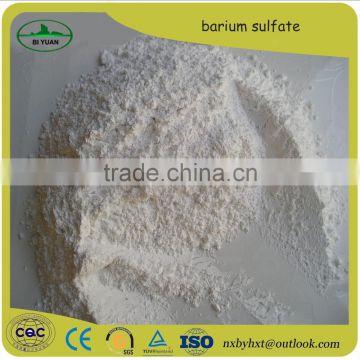Factory directly high quality barium sulfate