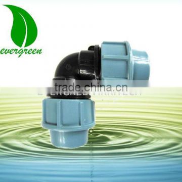 Pipe fitting elbow large-diameter pipe elbow