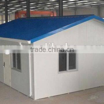 Modern Design China Prefabricated Homes