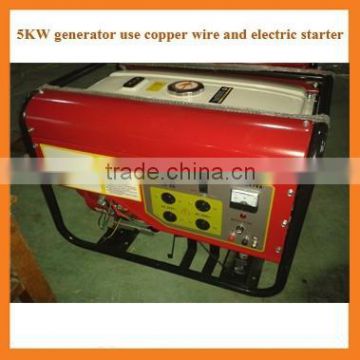 free electricity generator