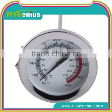 all stainless steel bbq cooking thermometer ,h0tjxd liquid food thermometer