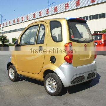 T-KNG MDVD-01 Smart Middle Hand Driving Cheap Cars For Sale