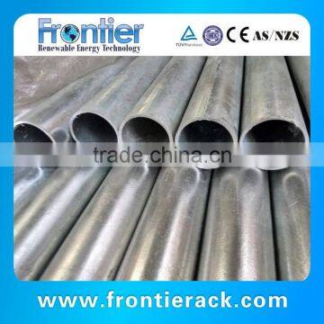 Steel Scaffold Tube