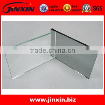 Clear Grey Float Glass