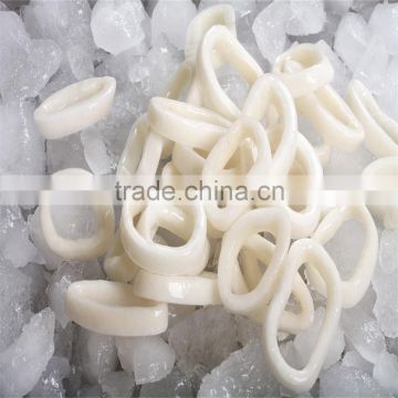 hot sales frozen pacific squid ring