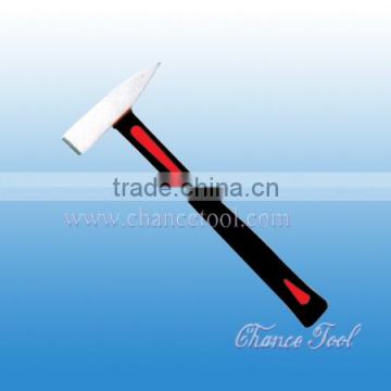 Mechanist Hammer With One Piece Solid And Fiberglass Handle STH022