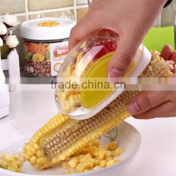 Factory Sale Low Price Promotional One-step Corn Kerneler Corn Cutter