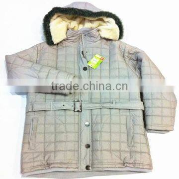 2015 Hot Selling Best Pattern Winter Jacket