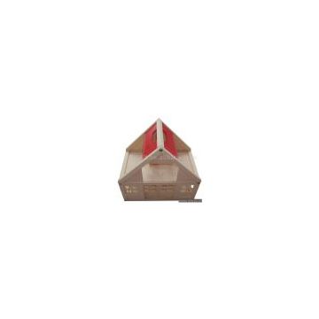 Sell Wooden Doll House