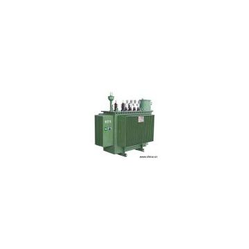 Sell On-Load Tap-Changing Oil-Immersed Transformer