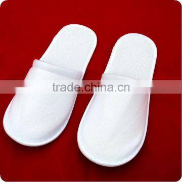 Latest Design Wholesale Custom Disposable Hotel Slippers