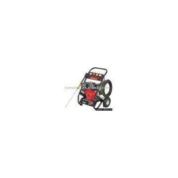 GASOLINE HIGH PRESSURE WASHER