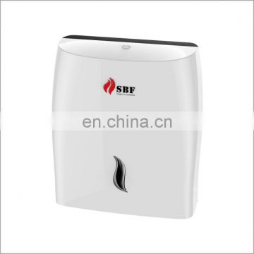 Chinese supplier supplies N/Z fold new adhesive paper towel holder